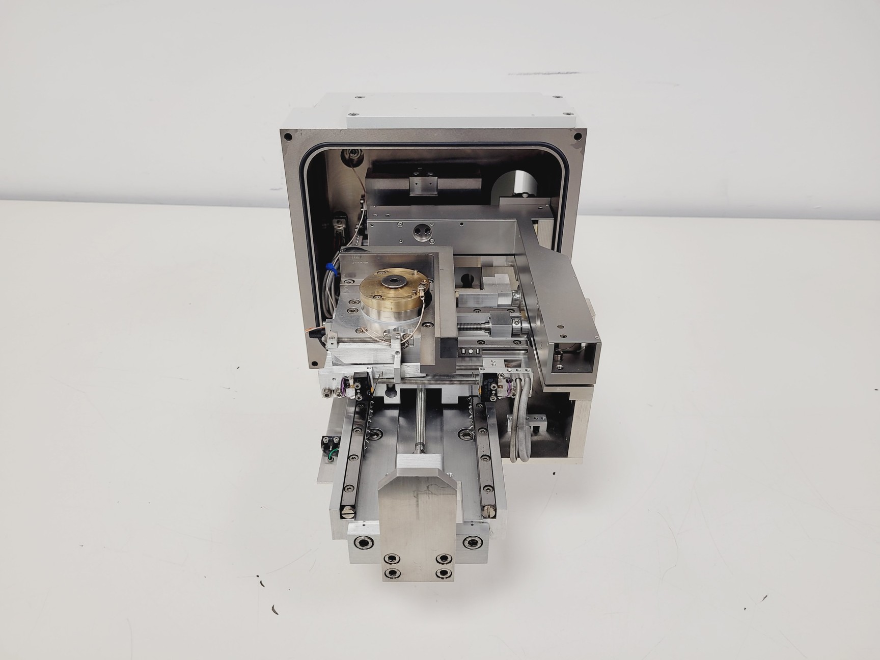 Image of Raith Elphy Plus Pattern Generator System, LaserInterferometer, Elphy Plus, 6514