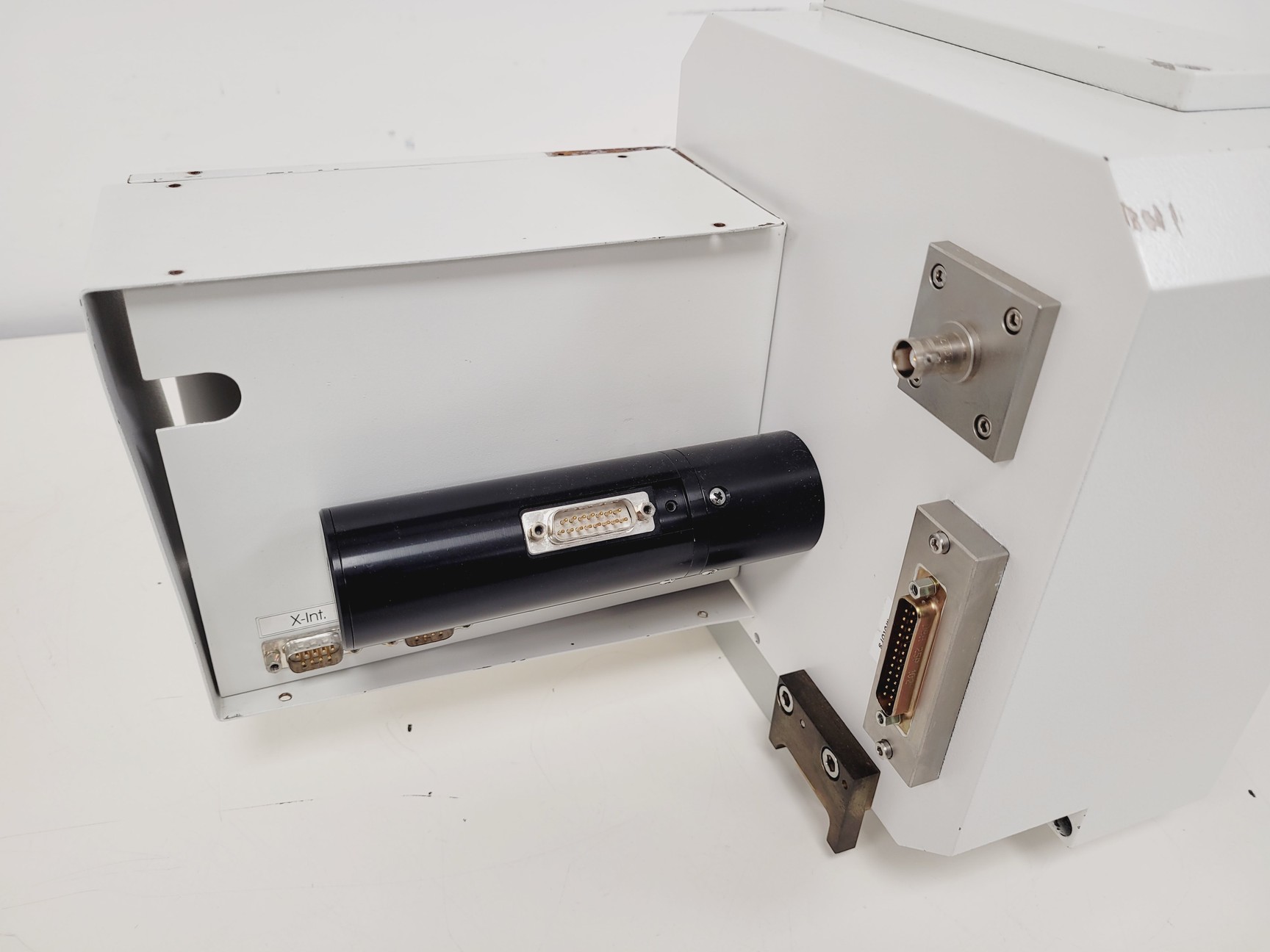 Image of Raith Elphy Plus Pattern Generator System, LaserInterferometer, Elphy Plus, 6514