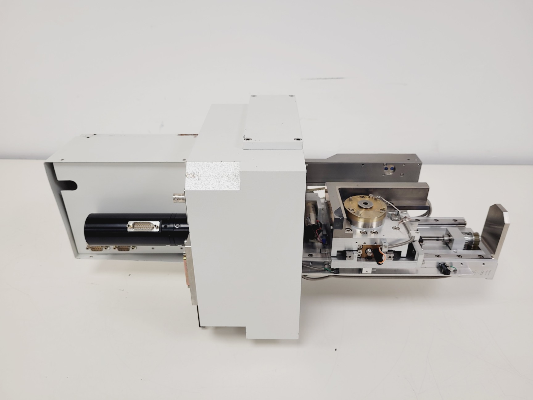 Image of Raith Elphy Plus Pattern Generator System, LaserInterferometer, Elphy Plus, 6514