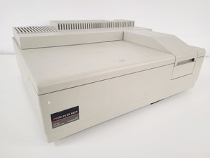 Image of Perkin Elmer Lambda 20 UV/Vis Spectrometer Lab