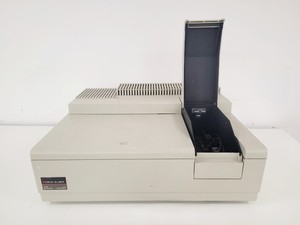 Thumbnail image of Perkin Elmer Lambda 20 UV/Vis Spectrometer Lab