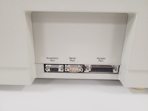 Thumbnail image of Perkin Elmer Lambda 20 UV/Vis Spectrometer Lab