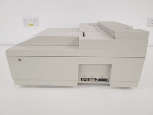 Thumbnail image of Perkin Elmer Lambda 20 UV/Vis Spectrometer Lab