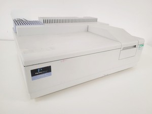 Image of Perkin Elmer Lambda 35 UV/Vis Spectrophotometer Lab