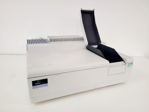 Thumbnail image of Perkin Elmer Lambda 35 UV/Vis Spectrophotometer Lab