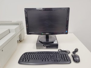 Thumbnail image of Perkin Elmer Lambda 35 UV/Vis Spectrophotometer System Lab