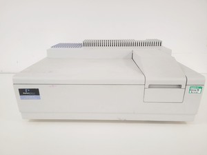 Thumbnail image of Perkin Elmer Lambda 35 UV/Vis Spectrophotometer Lab