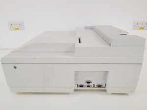 Thumbnail image of Perkin Elmer Lambda 35 UV/Vis Spectrophotometer Lab