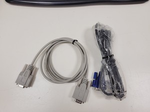 Thumbnail image of Perkin Elmer Lambda 35 UV/Vis Spectrophotometer System Lab