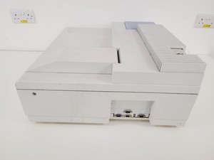 Thumbnail image of Perkin Elmer Lambda 35 UV/Vis Spectrophotometer Lab