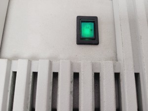 Thumbnail image of Perkin Elmer Lambda 35 UV/Vis Spectrophotometer System Lab