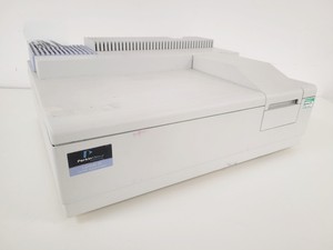 Thumbnail image of Perkin Elmer Lambda 35 UV/Vis Spectrophotometer System Lab