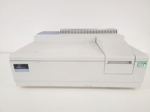 Thumbnail image of Perkin Elmer Lambda 35 UV/Vis Spectrophotometer System Lab