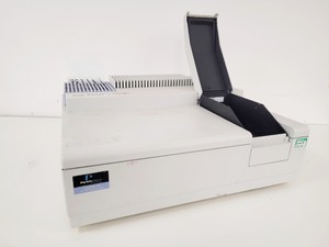 Thumbnail image of Perkin Elmer Lambda 35 UV/Vis Spectrophotometer Lab