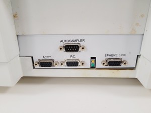 Thumbnail image of Perkin Elmer Lambda 35 UV/Vis Spectrophotometer System Lab