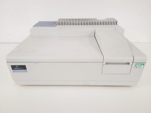 Thumbnail image of Perkin Elmer Lambda 35 UV/Vis Spectrophotometer Lab