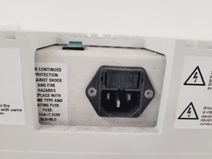 Thumbnail image of Perkin Elmer Lambda 35 UV/Vis Spectrophotometer System Lab