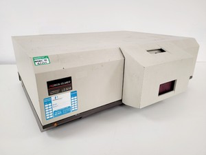 Thumbnail image of Perkin Elmer Spectrometer LS 50 B Lab