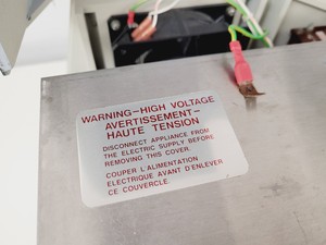 Thumbnail image of Perkin Elmer Spectrometer LS 50 B Lab