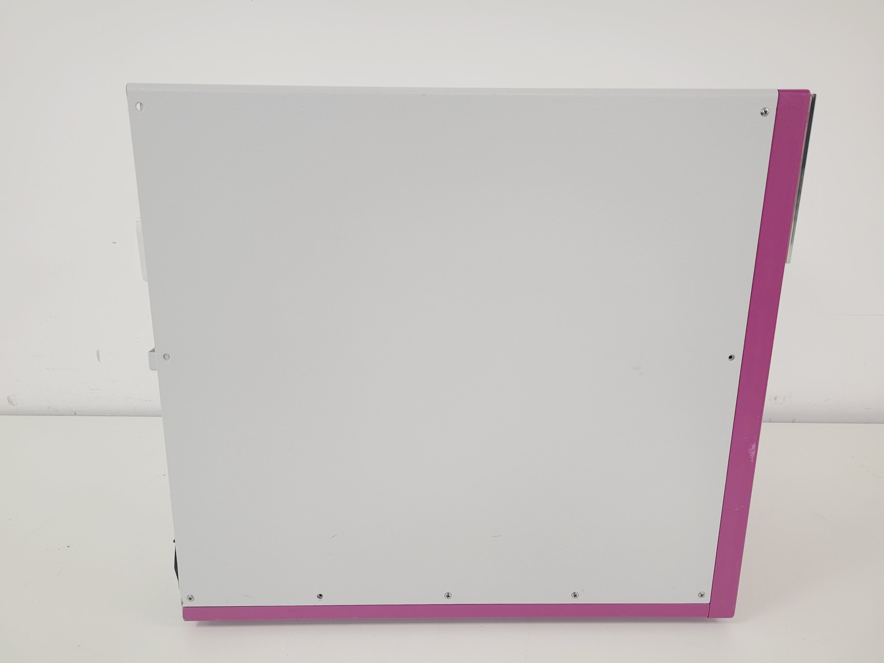 Image of Sykam Chromatography LaserChrom S 5200 Sample Injector Lab