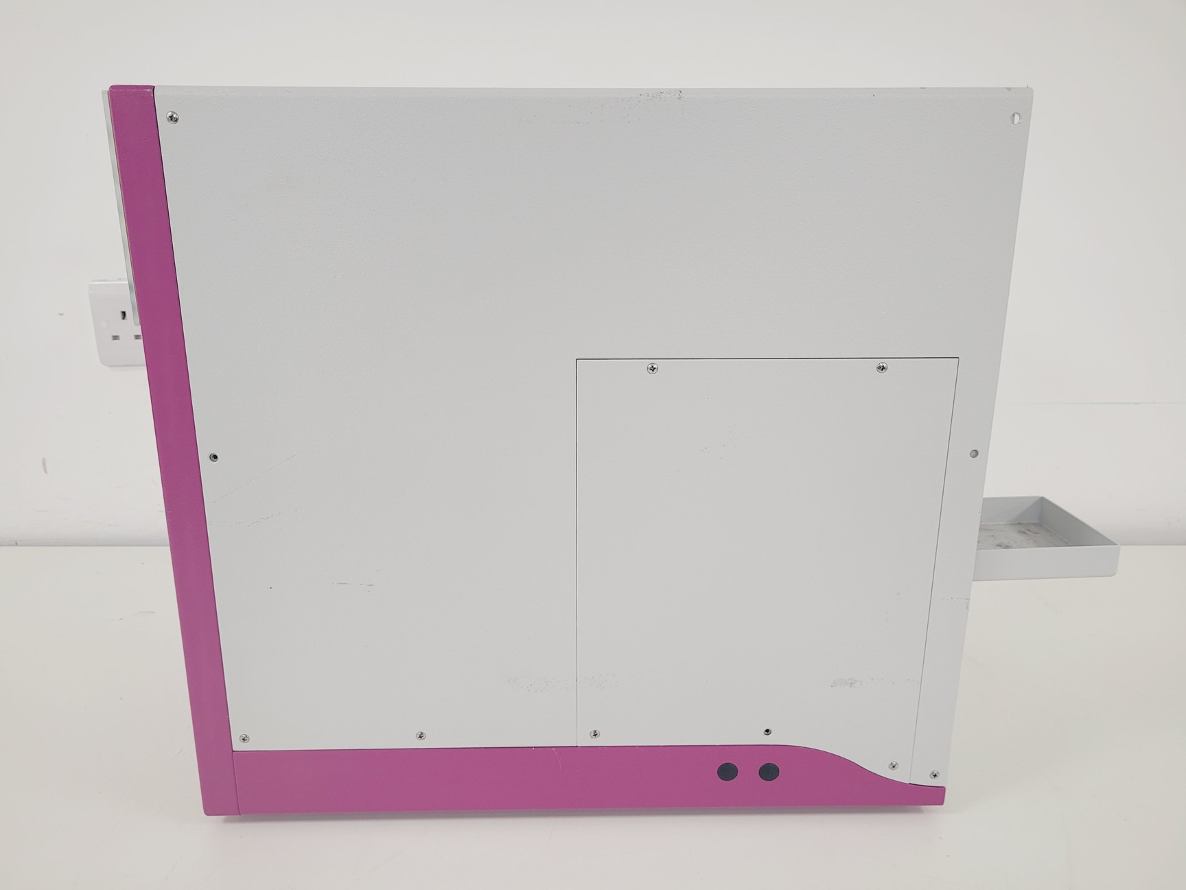 Image of Sykam Chromatography LaserChrom S 5200 Sample Injector Lab