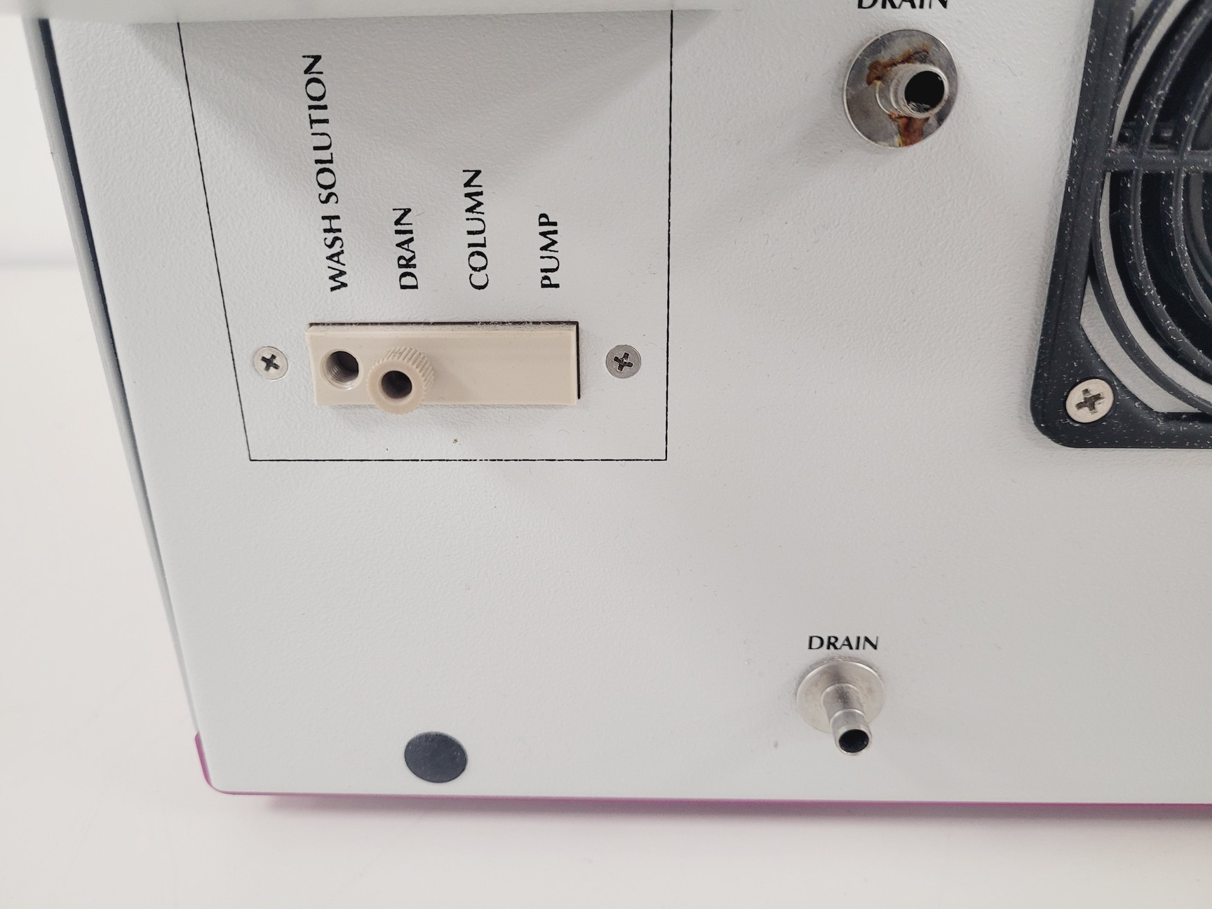 Image of Sykam Chromatography LaserChrom S 5200 Sample Injector Lab
