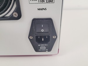 Thumbnail image of Sykam Chromatography LaserChrom S 5200 Sample Injector Lab