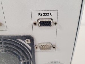 Thumbnail image of Sykam Chromatography LaserChrom S 5200 Sample Injector Lab