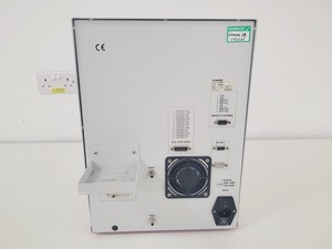 Thumbnail image of Sykam Chromatography LaserChrom S 5200 Sample Injector Lab