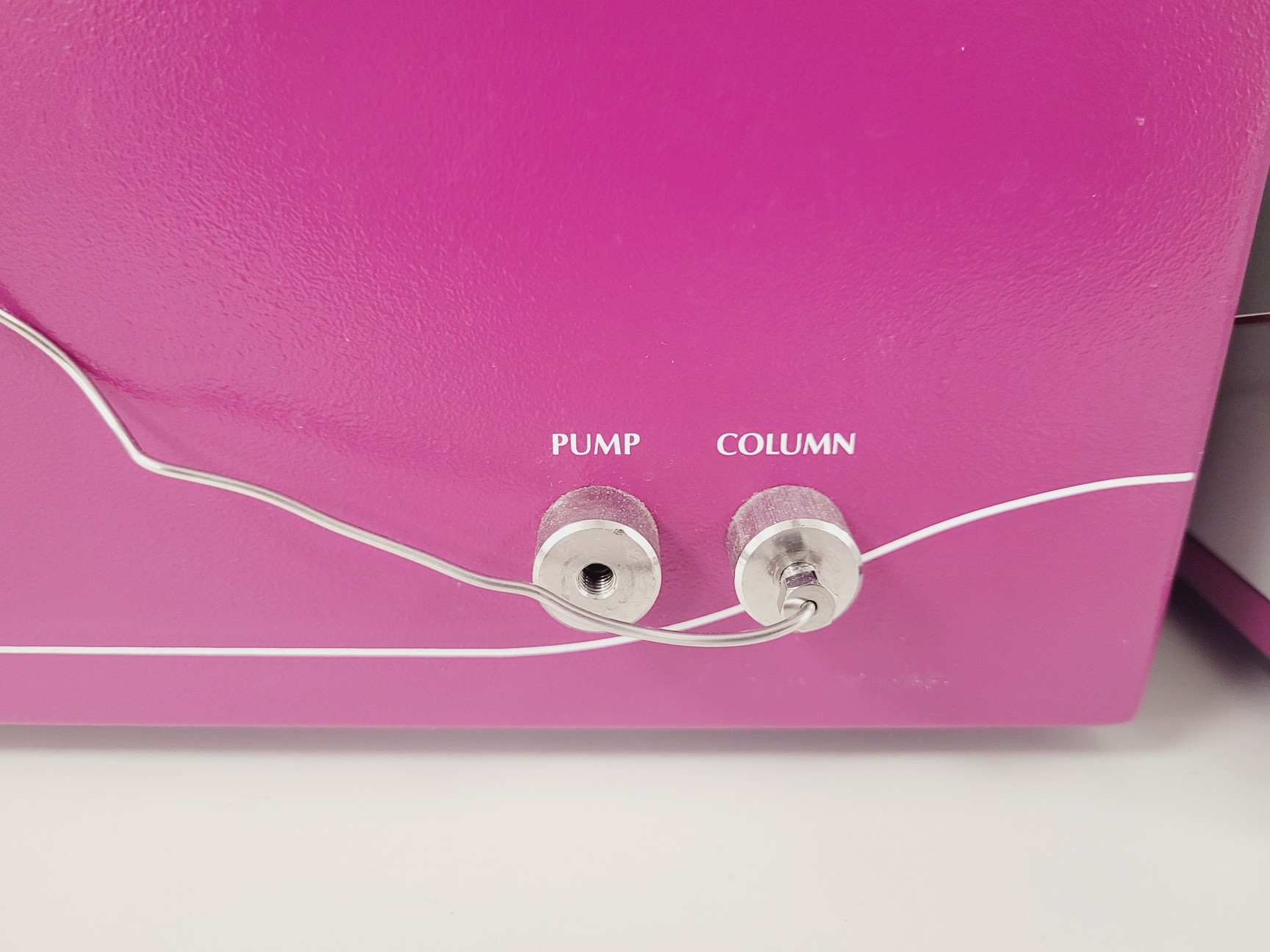 Image of Sykam Chromatography LaserChrom S 5200 Sample Injector Lab