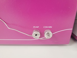Thumbnail image of Sykam Chromatography LaserChrom S 5200 Sample Injector Lab