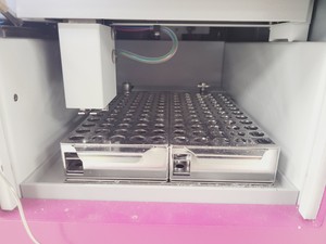 Thumbnail image of Sykam Chromatography LaserChrom S 5200 Sample Injector Lab