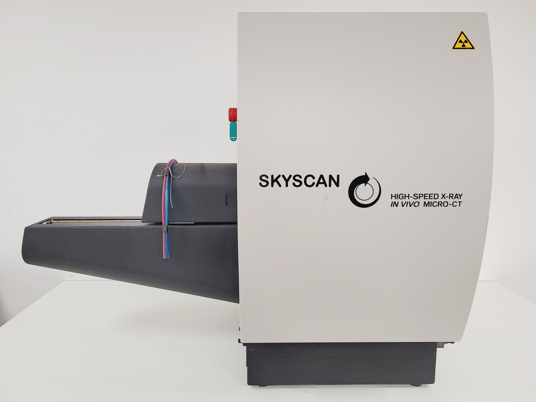 Image of Bruker Skyscan 1178 In Vivo Micro CT Fast X-RAY Microtomograph Lab