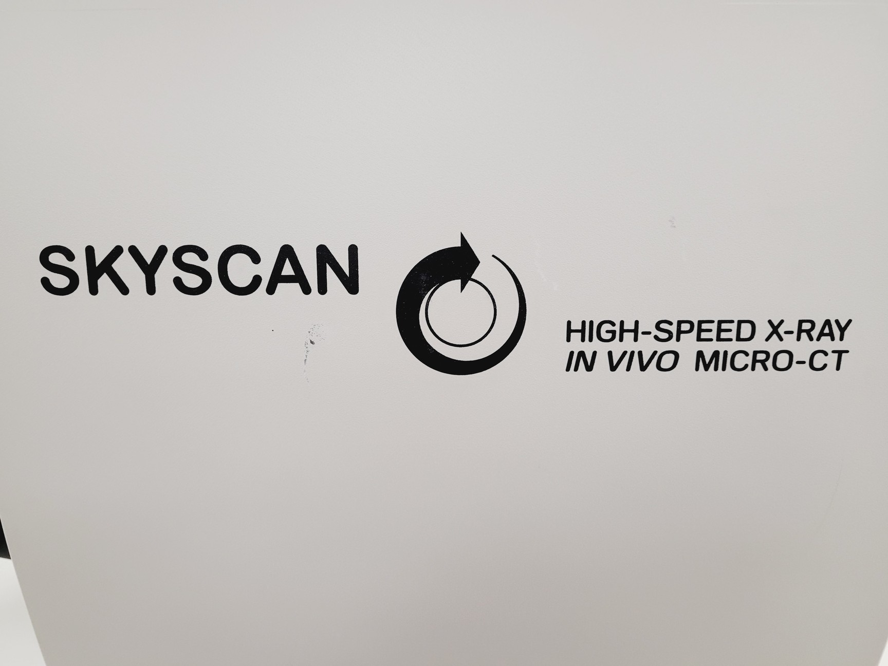 Image of Bruker Skyscan 1178 In Vivo Micro CT Fast X-RAY Microtomograph Lab