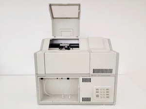 Thumbnail image of Hewlett Packard Liquid Chromatography Series II 10990 Spares/Repair Lab