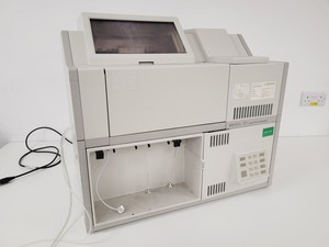 Thumbnail image of Hewlett Packard Liquid Chromatography Series II 10990 Spares/Repair Lab