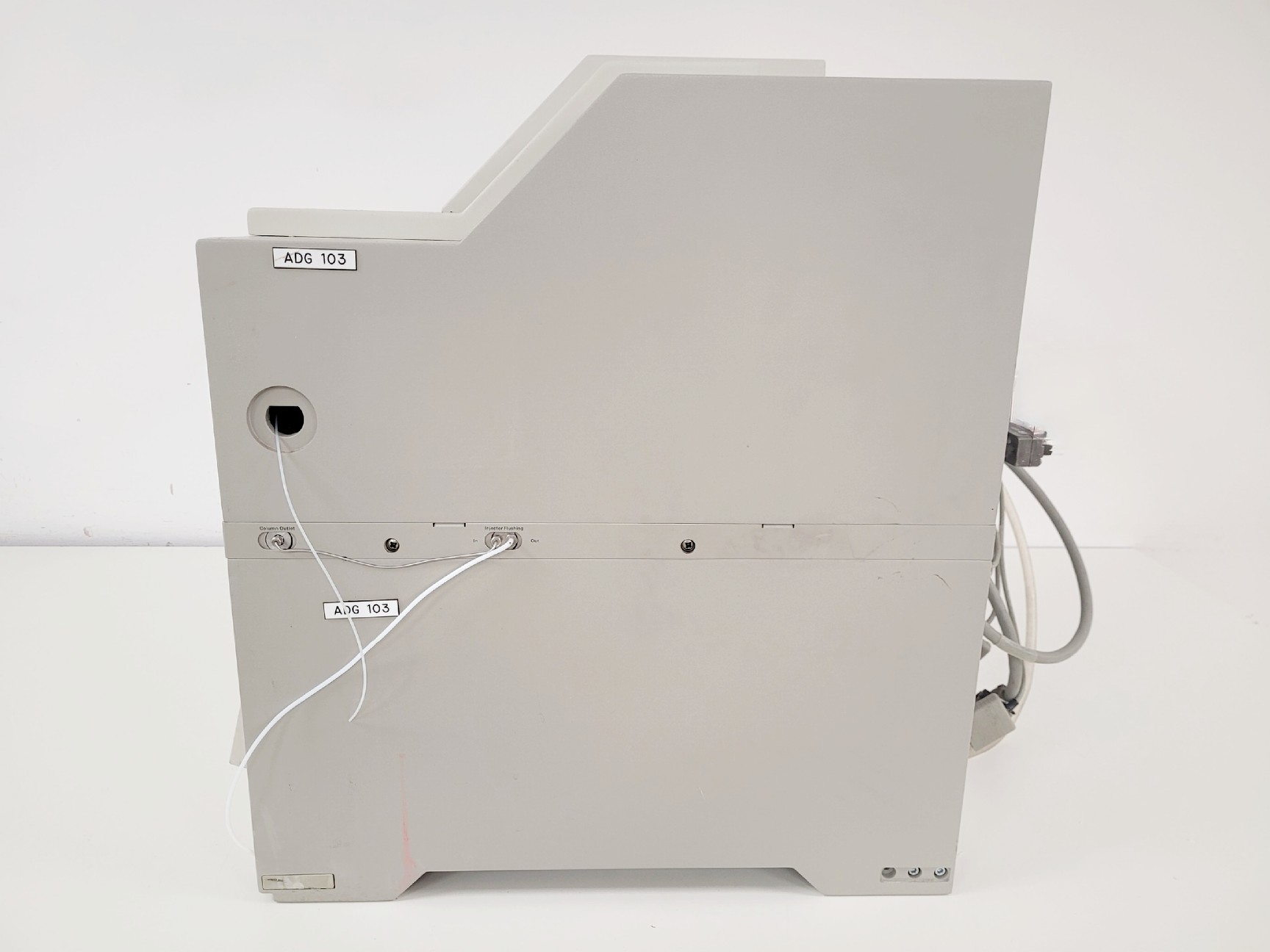 Image of Hewlett Packard Liquid Chromatography Series II 10990 Spares/Repair Lab