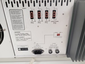 Thumbnail image of Hewlett Packard Liquid Chromatography Series II 10990 Spares/Repair Lab