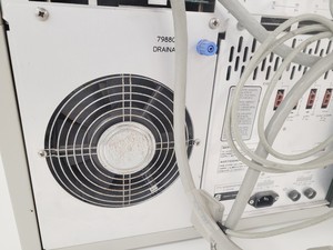 Thumbnail image of Hewlett Packard Liquid Chromatography Series II 10990 Spares/Repair Lab