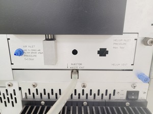 Thumbnail image of Hewlett Packard Liquid Chromatography Series II 10990 Spares/Repair Lab