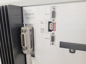 Thumbnail image of Hewlett Packard Liquid Chromatography Series II 10990 Spares/Repair Lab