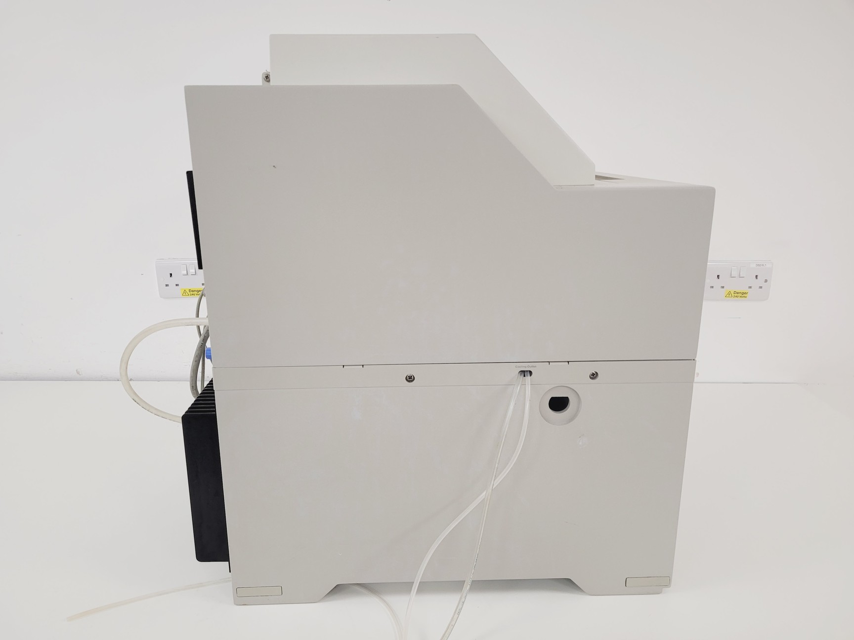 Image of Hewlett Packard Liquid Chromatography Series II 10990 Spares/Repair Lab