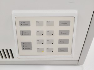 Thumbnail image of Hewlett Packard Liquid Chromatography Series II 10990 Spares/Repair Lab