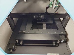 Thumbnail image of Gilden Photonics fluoroSENS Fluorimeter w/ Sens-J1 Microplate Reader Lab