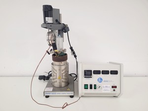 Thumbnail image of Sci Med Parr 5500 Pressure Chamber Reactor w/ 4848 Controller Spares/Repair Lab