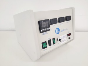 Thumbnail image of Sci Med Parr 5500 Pressure Chamber Reactor w/ 4848 Controller Spares/Repair Lab