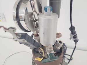 Thumbnail image of Sci Med Parr 5500 Pressure Chamber Reactor w/ 4848 Controller Spares/Repair Lab