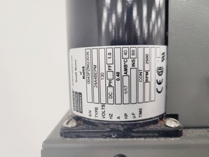 Thumbnail image of Sci Med Parr 5500 Pressure Chamber Reactor w/ 4848 Controller Spares/Repair Lab