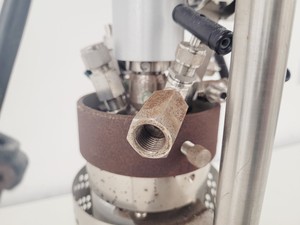 Thumbnail image of Sci Med Parr 5500 Pressure Chamber Reactor w/ 4848 Controller Spares/Repair Lab