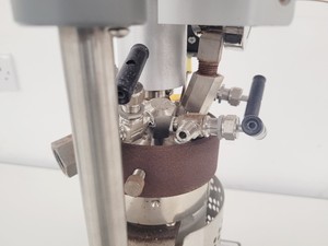 Thumbnail image of Sci Med Parr 5500 Pressure Chamber Reactor w/ 4848 Controller Spares/Repair Lab